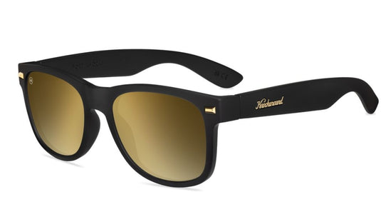 Black Gold Fort Knocks