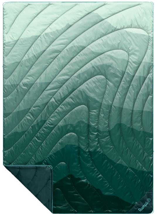 Load image into Gallery viewer, Original Puffy Outdoor Blanket
