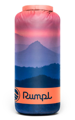 Original Puffy Outdoor Blanket