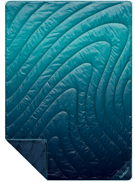 Load image into Gallery viewer, Original Puffy Outdoor Blanket
