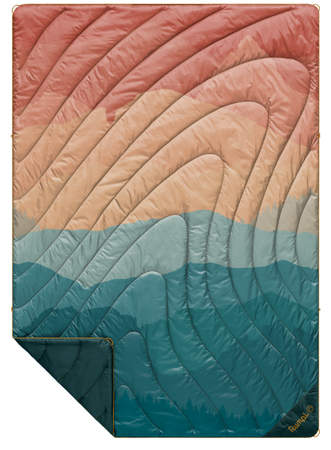 Load image into Gallery viewer, Original Puffy Outdoor Blanket
