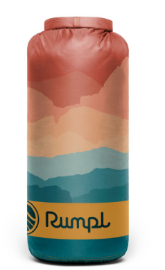 Original Puffy Outdoor Blanket