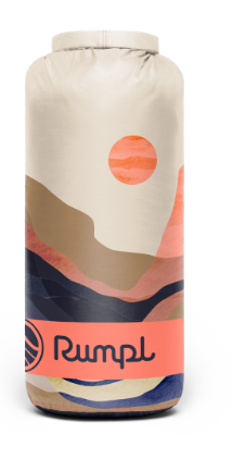 Original Puffy Outdoor Blanket