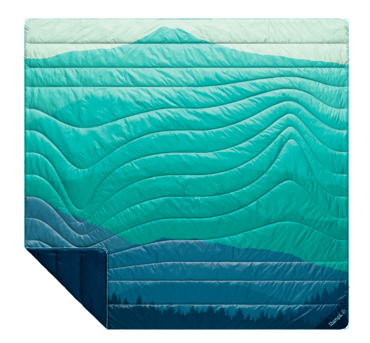 Load image into Gallery viewer, Original Puffy 2 Person Blanket
