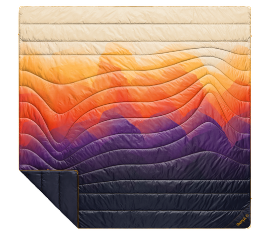 Original Puffy 2 Person Blanket