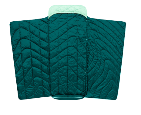 Load image into Gallery viewer, Wrap Sack 20° Sleeping Bag
