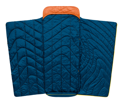 Load image into Gallery viewer, Wrap Sack 20° Sleeping Bag
