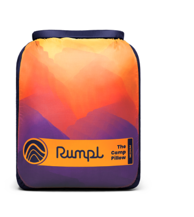 Load image into Gallery viewer, Camp Pillow
