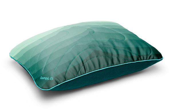 Load image into Gallery viewer, Camp Pillow
