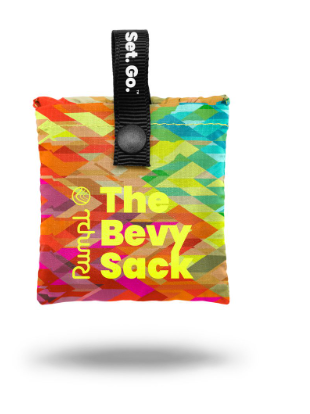 Load image into Gallery viewer, Rumpl Bevy Sack™
