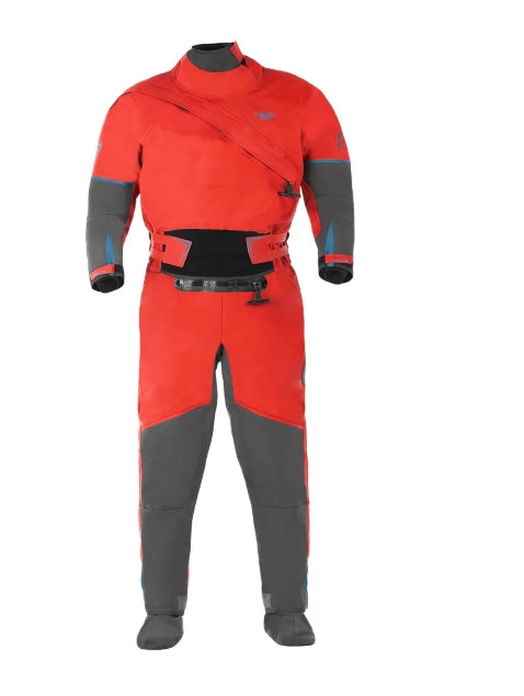 Load image into Gallery viewer, Level Six Odin Dry Suit (Classic Logo)
