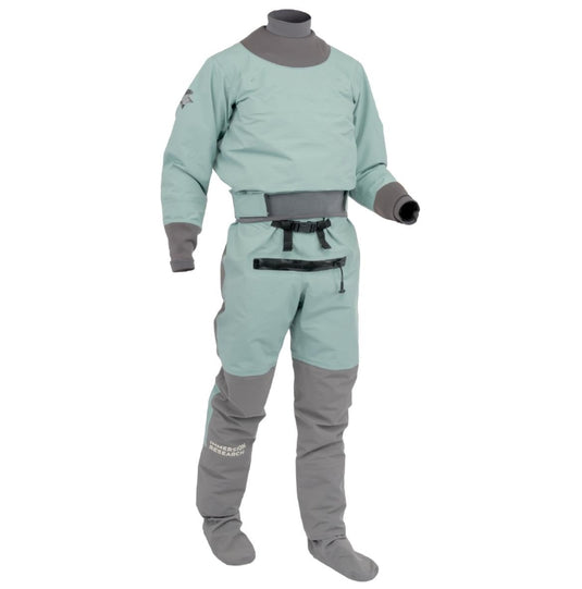 IR Devils Club Dry Suit