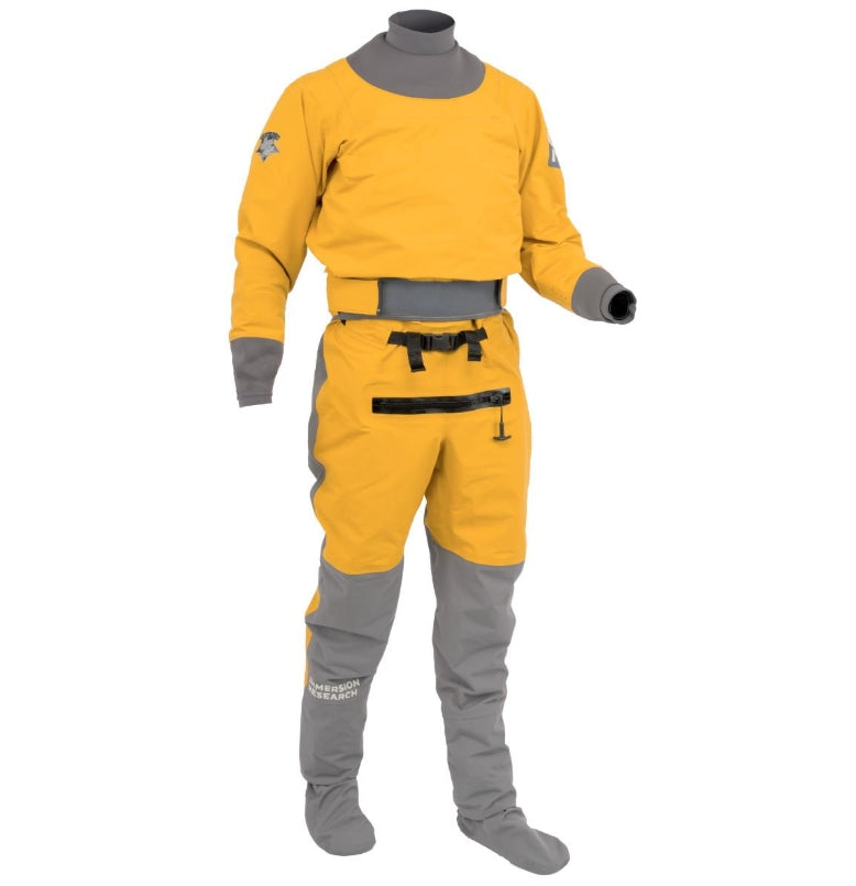 Load image into Gallery viewer, IR Devils Club Dry Suit
