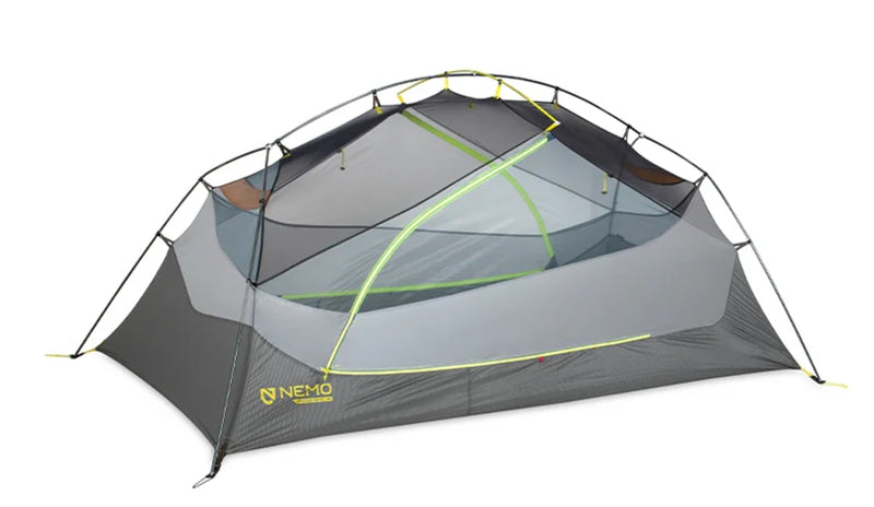 Load image into Gallery viewer, NEMO Dagger OSMO™ Lightweight Backpacking Tent
