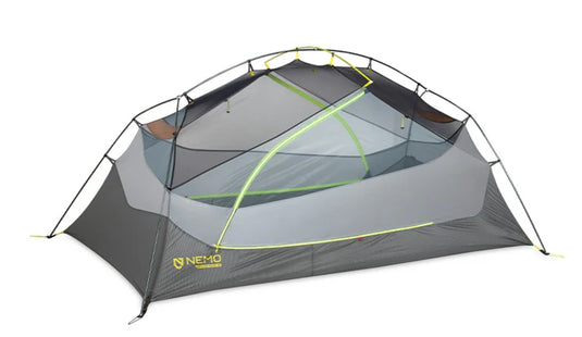 NEMO Dagger OSMO™ Lightweight Backpacking Tent