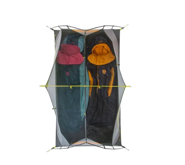 Load image into Gallery viewer, NEMO Dagger OSMO™ Lightweight Backpacking Tent
