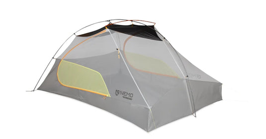 NEMO Mayfly OSM Lightweight Backpacking Tent