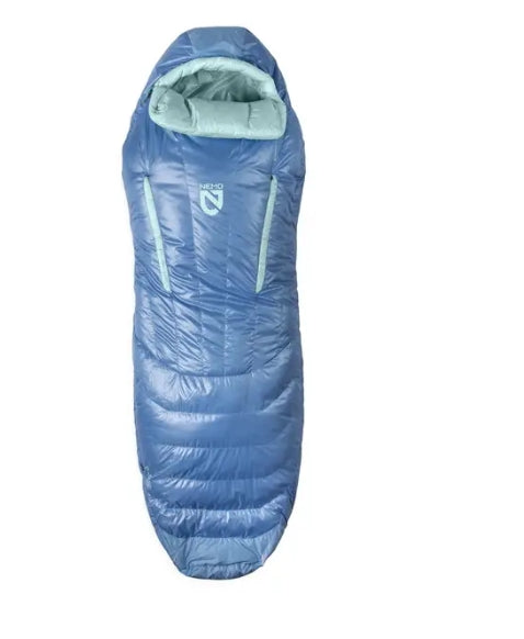 NEMO Riff Women's Endless Promise Down Sleeping Bag