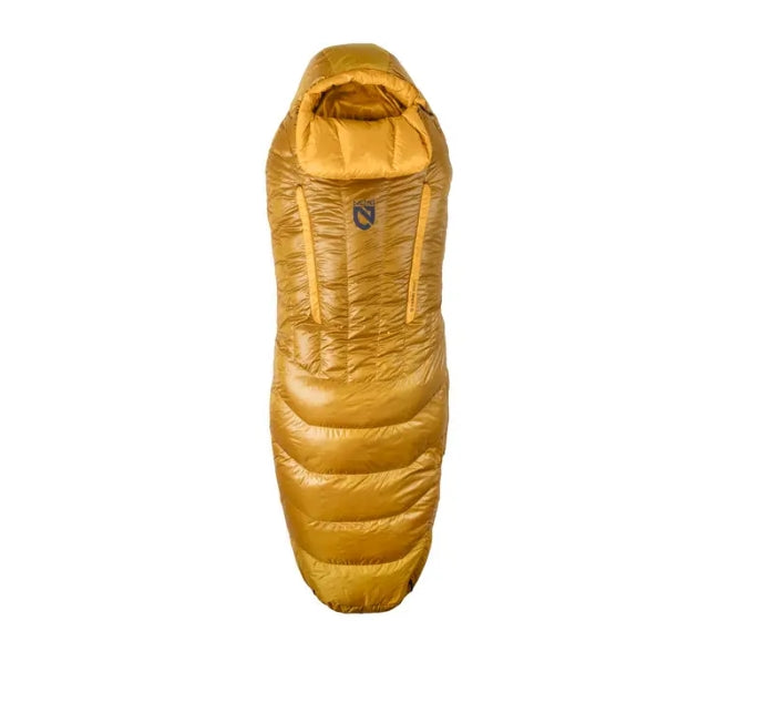 Load image into Gallery viewer, NEMO Disco Men&#39;s Endless Promise Down Sleeping Bag
