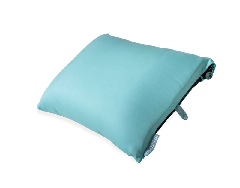 Load image into Gallery viewer, NEMO Fillo Backpacking &amp; Camping Pillow
