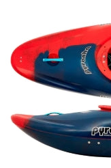 Firecracker Whitewater Kayak