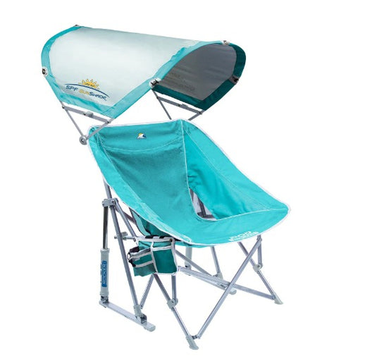 Pod Rocke with SunShade Beach Chair