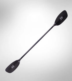 Werner Stikine 1 Piece Straight Shaft