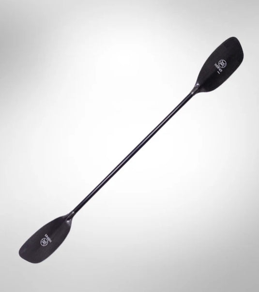 Werner Stikine 1 Piece Straight Shaft