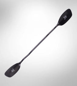 Werner Stikine 1 Piece Bent Shaft
