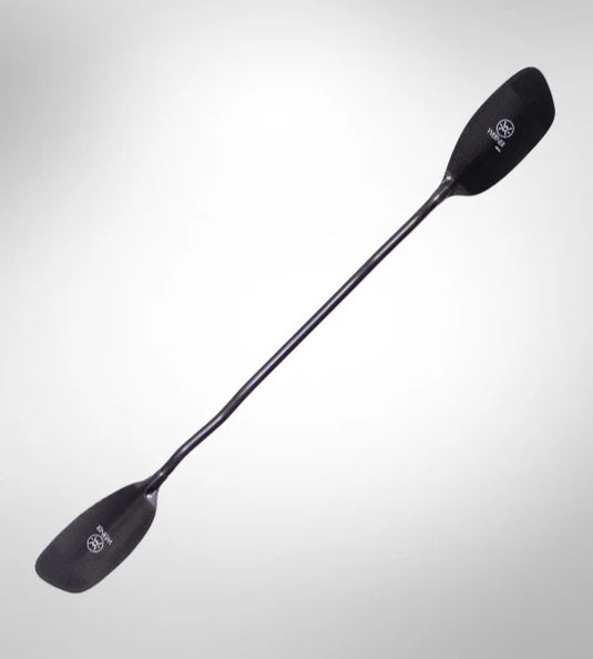 Werner Stikine 1 Piece Bent Shaft