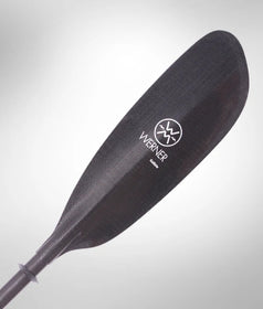 Werner Kalliste 2 Piece Bent Shaft