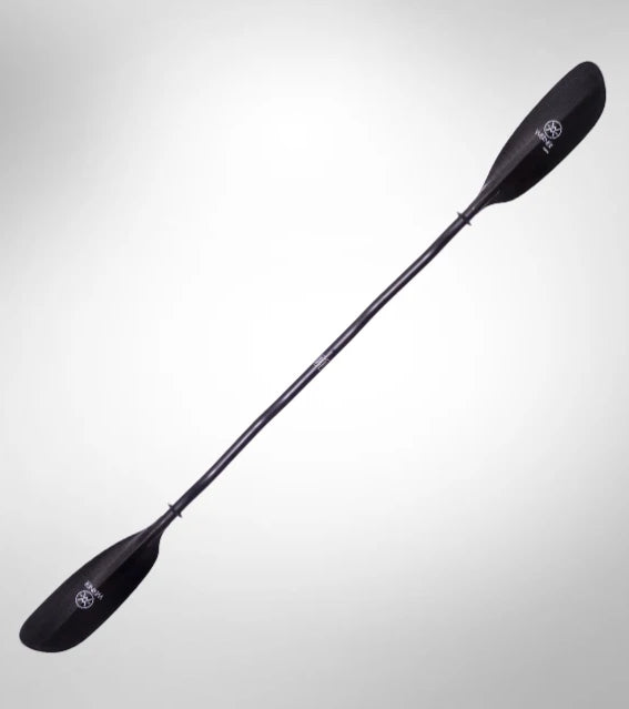 Load image into Gallery viewer, Werner Kalliste 2 Piece Bent Shaft
