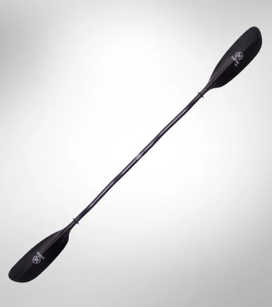 Werner Kalliste 2 Piece Bent Shaft