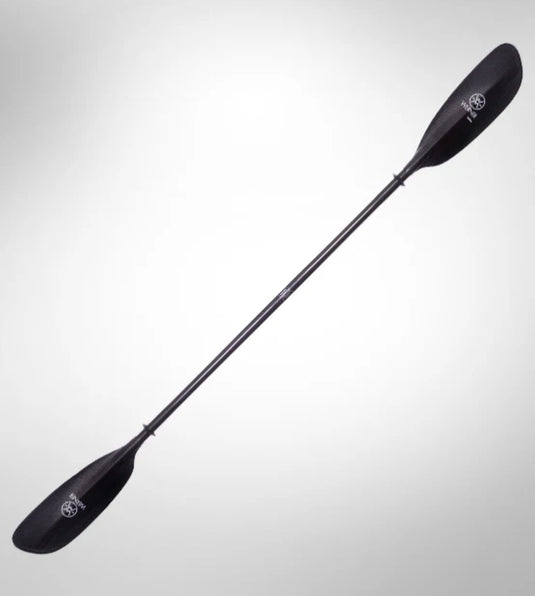 Werner Kalliste 2 Piece Straight Shaft