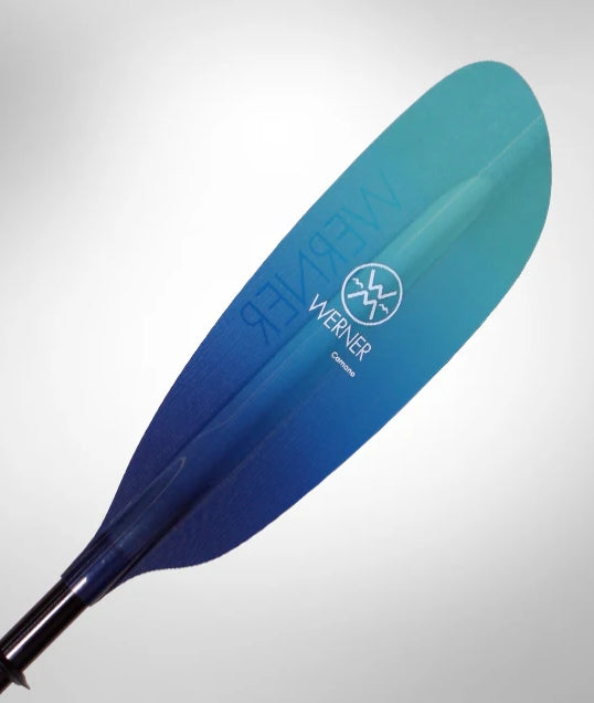 Load image into Gallery viewer, Werner Camano 2 Piece Straight Shaft
