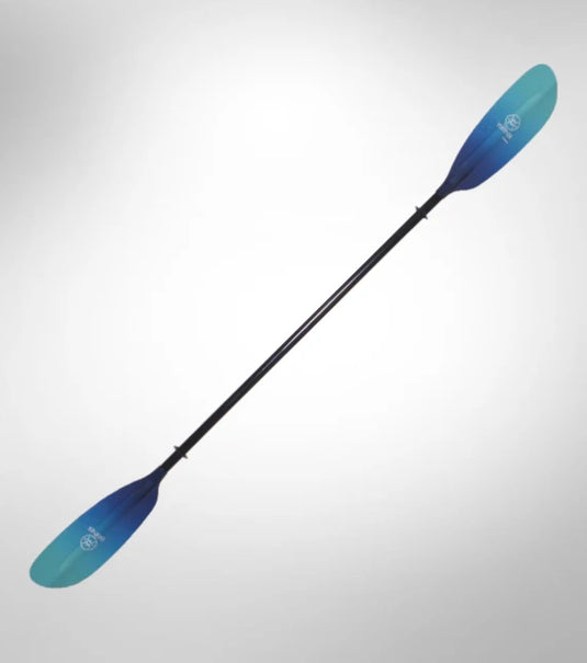 Werner Camano 2 Piece Straight Shaft