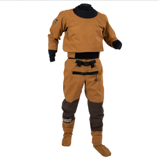 Immersion Research Devils Club Men's Dry Suit