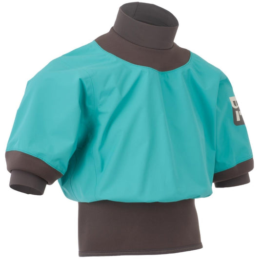 Short Sleeve Nano Paddle Jacket