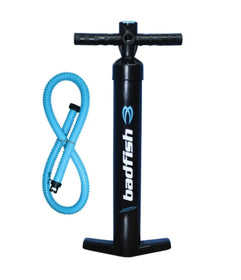 Dual-Action Pump