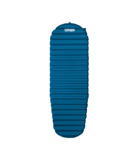 NEMO Flyer™ Self-Inflating bluesign® Sleeping Pad