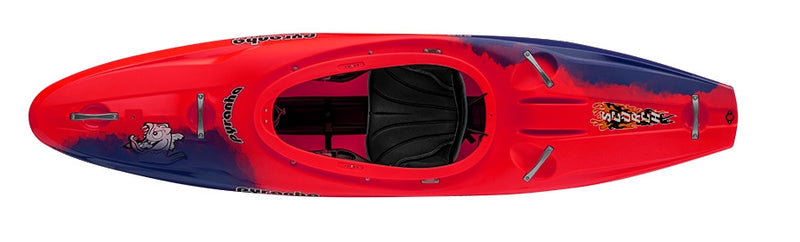 Load image into Gallery viewer, Scorch X Whitewater Kayak
