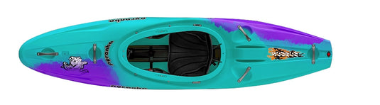 Scorch X Whitewater Kayak