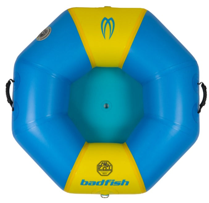 Load image into Gallery viewer, Donut River Tube
