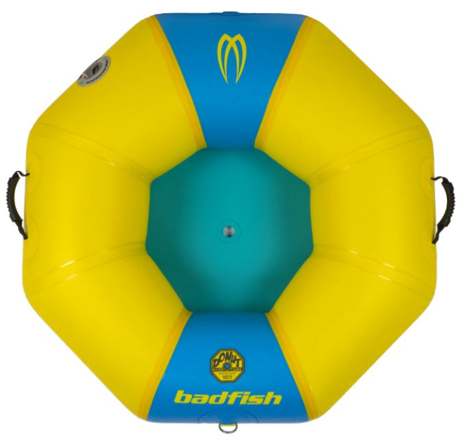 Load image into Gallery viewer, Donut River Tube
