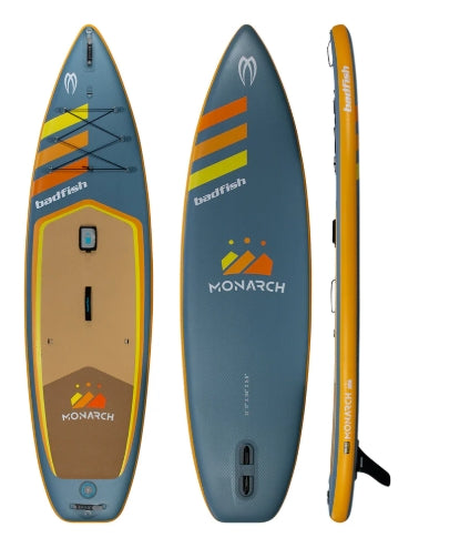 Monarch Standup Paddleboard