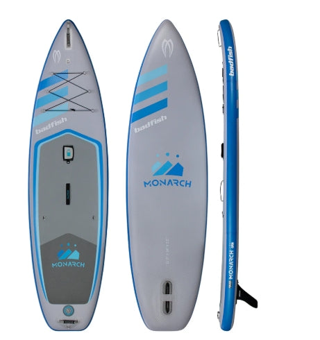 Monarch Standup Paddleboard
