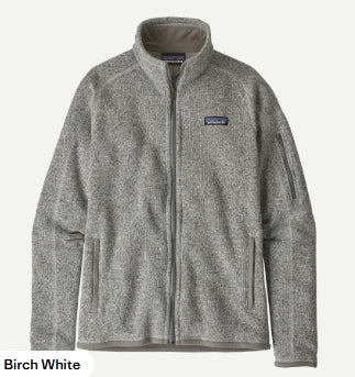 Women's Better Sweater Jacket
