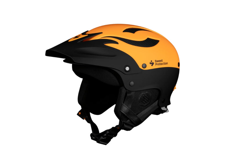 Load image into Gallery viewer, Rocker Helmet
