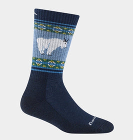 Women's Vanna Grizzle Boot Midweight Hiking Socks