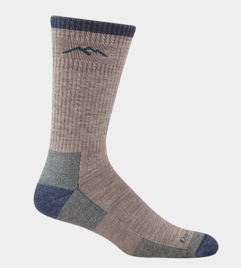 Men's Hiker Boot Midweight Hiking Sock